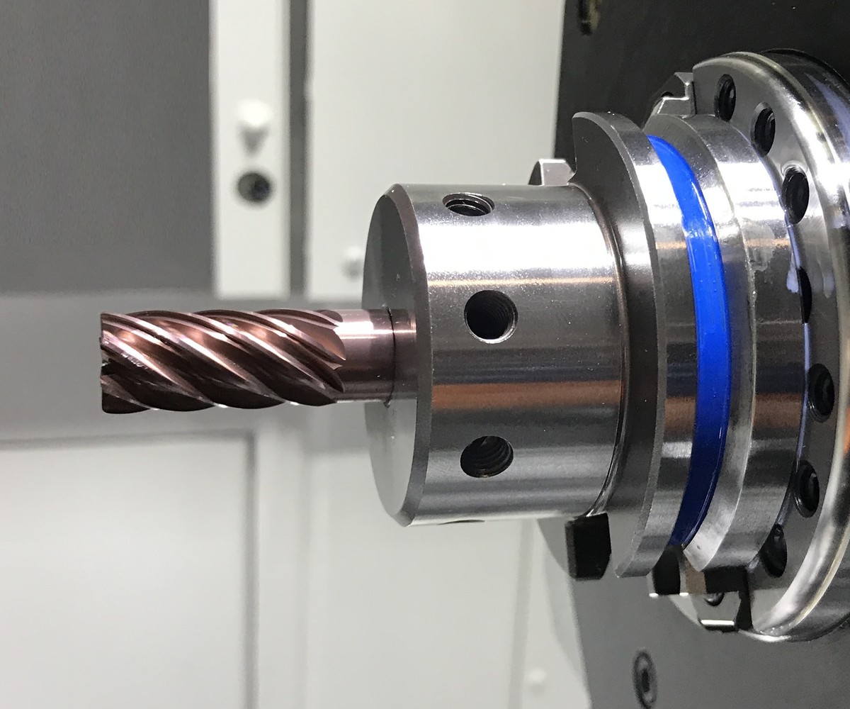 Tool Assembly
