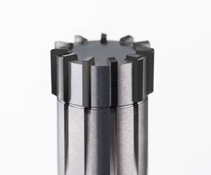 Horn USA will display its CVD-D-tipped tools at IMTS 2018.