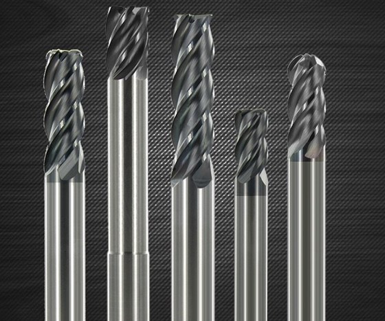 Melin Tool will display its Ultra High-Performance series of endmills at IMTS 2018.