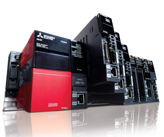 Mitsubishi Electric Automation will dispay its C80 series of CNCs at IMTS 2018.