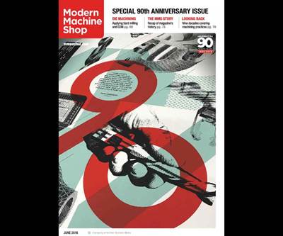 Special 90th Anniversary Issue