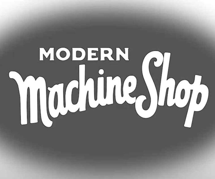 Modern Machine Logo Being Part of Modern Machine Shop's Brand Evolution | Modern Machine Shop
