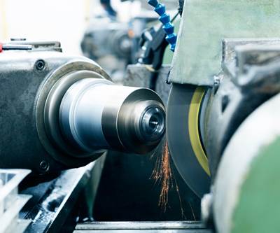 Buying a Grinder: Applications for Grinding Machines