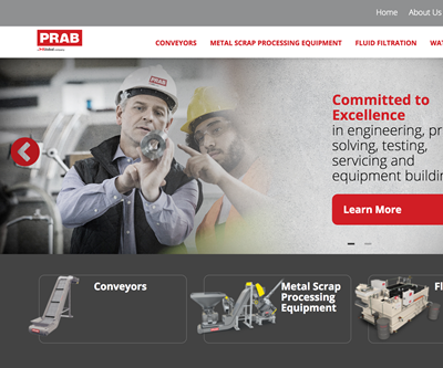 PRAB Launches Redesigned, Mobile-Friendly Website
