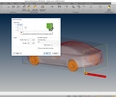 CAM Software Release Boosts 3D Machining Productivity