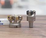 Face Milling Inserts Reduce Cycle Times, Ensure Process Security