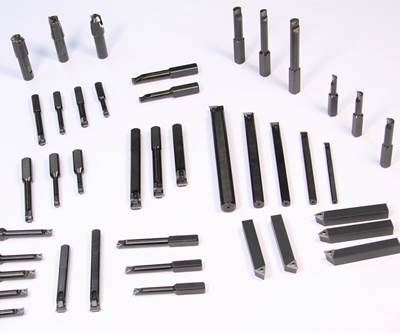 Carbide Cutting Tool Brand Reintroduced