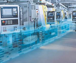 Siemens will display a variety of products at IMTS 2018.