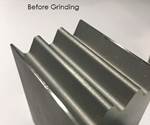 Grinding Improves Surface Finish in 3D Printed Inconel, Study Shows