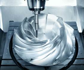 Which Five-Axis Machining Center is Right for You?