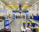 Meet Colossus: An Inside Look at One of the Largest Five-Axis Machining Centers in the U.S.