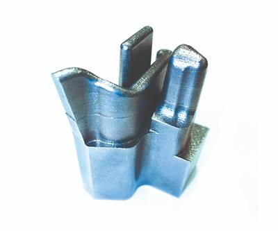 Is 3D Printed Tooling a Solution for Die Casting?