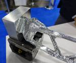 Generative Design Generates New Interest in a Range of Manufacturing Options