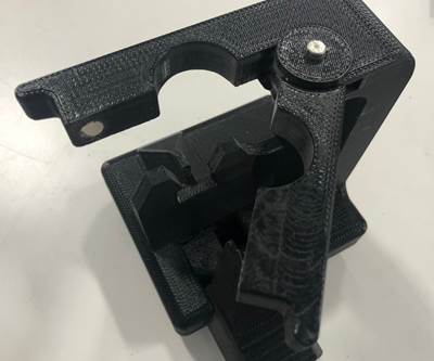 A Look at Additive Manufacturing in Minnesota 
