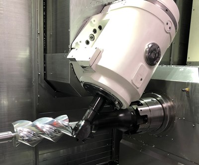 Precision CNC Supercharger Rotor Machining Means More Power