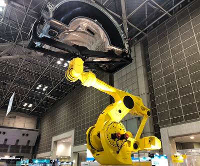 Three Expectations for Robotic Automation 