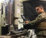 Metal 3D Printing in a Machine Shop? Ask the Marines