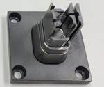 Additive Manufacturing for Hard Tooling