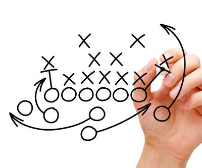 What to Include When Developing Your Company Playbook