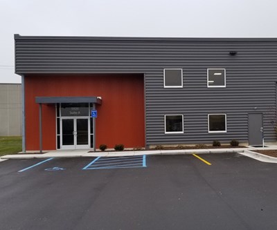 Gosiger Opens Technology Center in Michigan