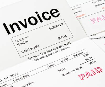 6 Ways to Reduce Outstanding Receivables