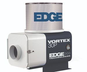 Edge Technologies' Vortex 30P
