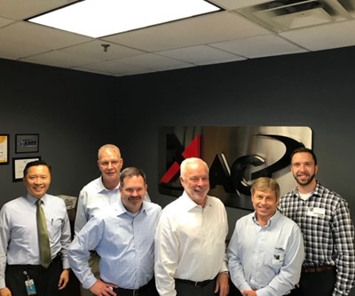 Marcus Machinery Becomes Distributor for MAG, Saginaw Machine Systems