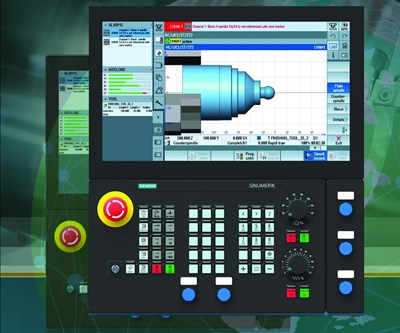 Siemens, Identify3D Partner on Monitoring Platform