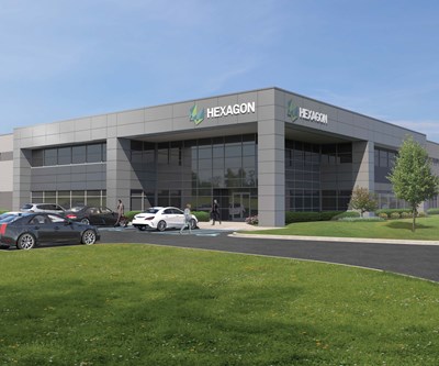 Hexagon Manufacturing Intelligence Breaks Ground on Expanded Detroit-Area Facilities