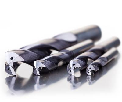 Solid Carbide Drill Range Designed for ISO-M Materials