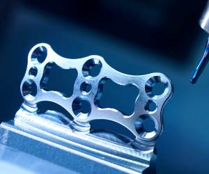 What Capabilities Do You Need for Medical Machining?