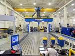 Growing Closer: Machine Shops and 3D Printing for Production
