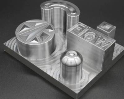 Four New High-Performance Milling Techniques for 3D Machining