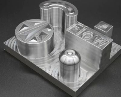 Four New High-Performance Milling Techniques for 3D Machining image