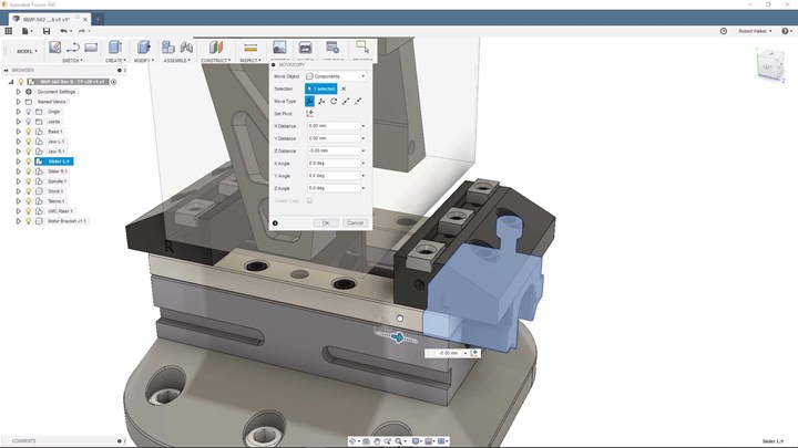 CAD software - POWERSHAPE® - Autodesk - modeling / CAM / for steel