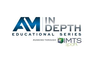 New Educational Series from Additive Manufacturing Media