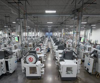 Pandemic Proves Value of Manufacturing Software Automation 