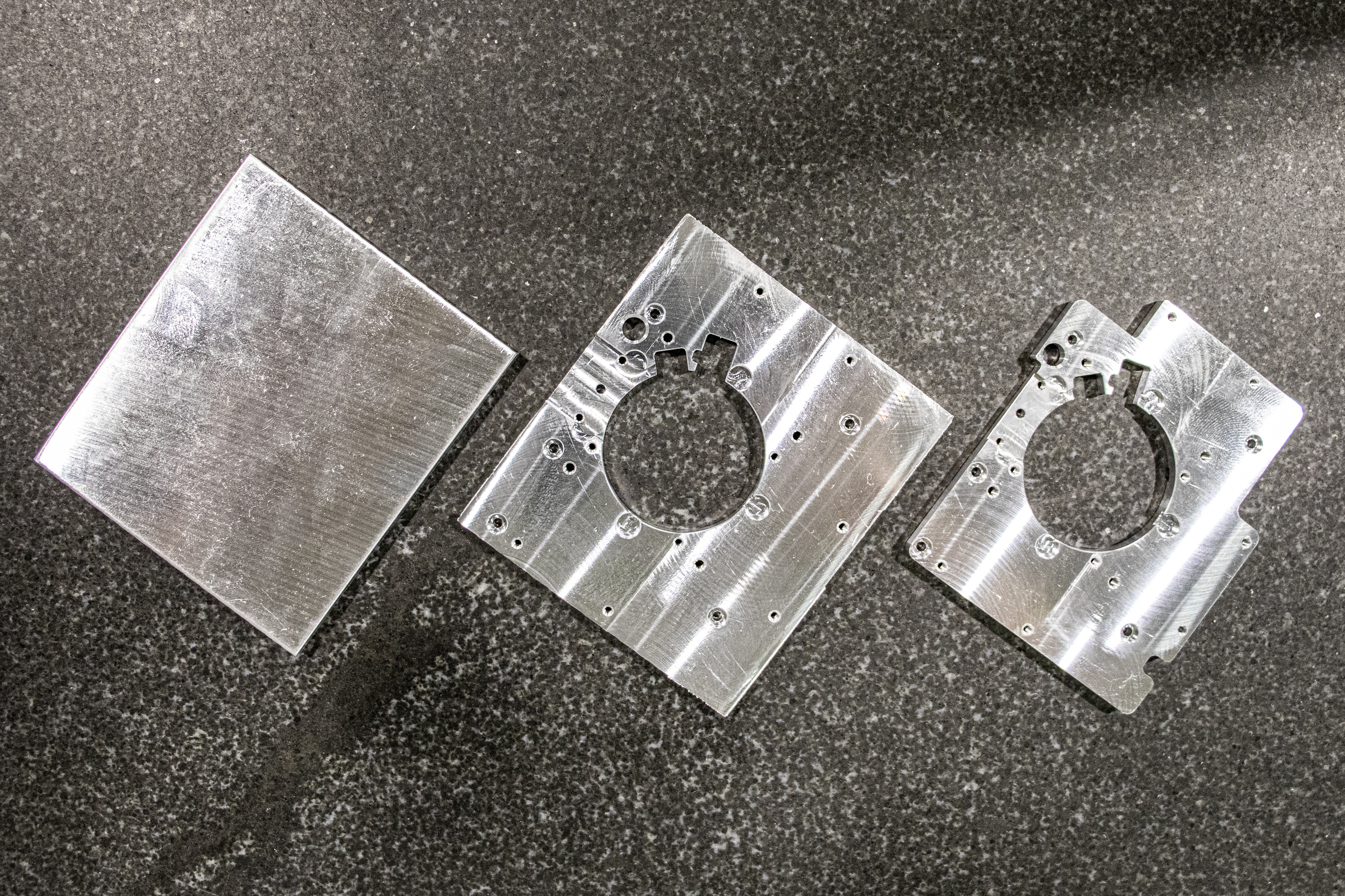 New Horizons with a New Horizontal Machining Center | Modern Machine Shop