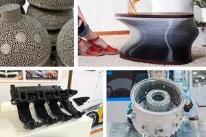 New to Additive Manufacturing? There's a Resource for That