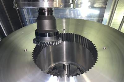 Flexible Approaches to Gearcutting