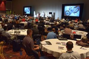 5 Reasons to Attend the Additive Manufacturing Conference + Expo