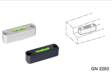 Winco spirit level GN 2282