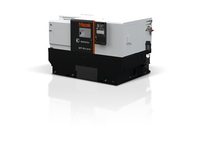 Mazak 20 QT-Ez 2012MSY