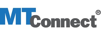 MTConnect logo.