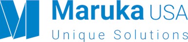 Maruka USA logo