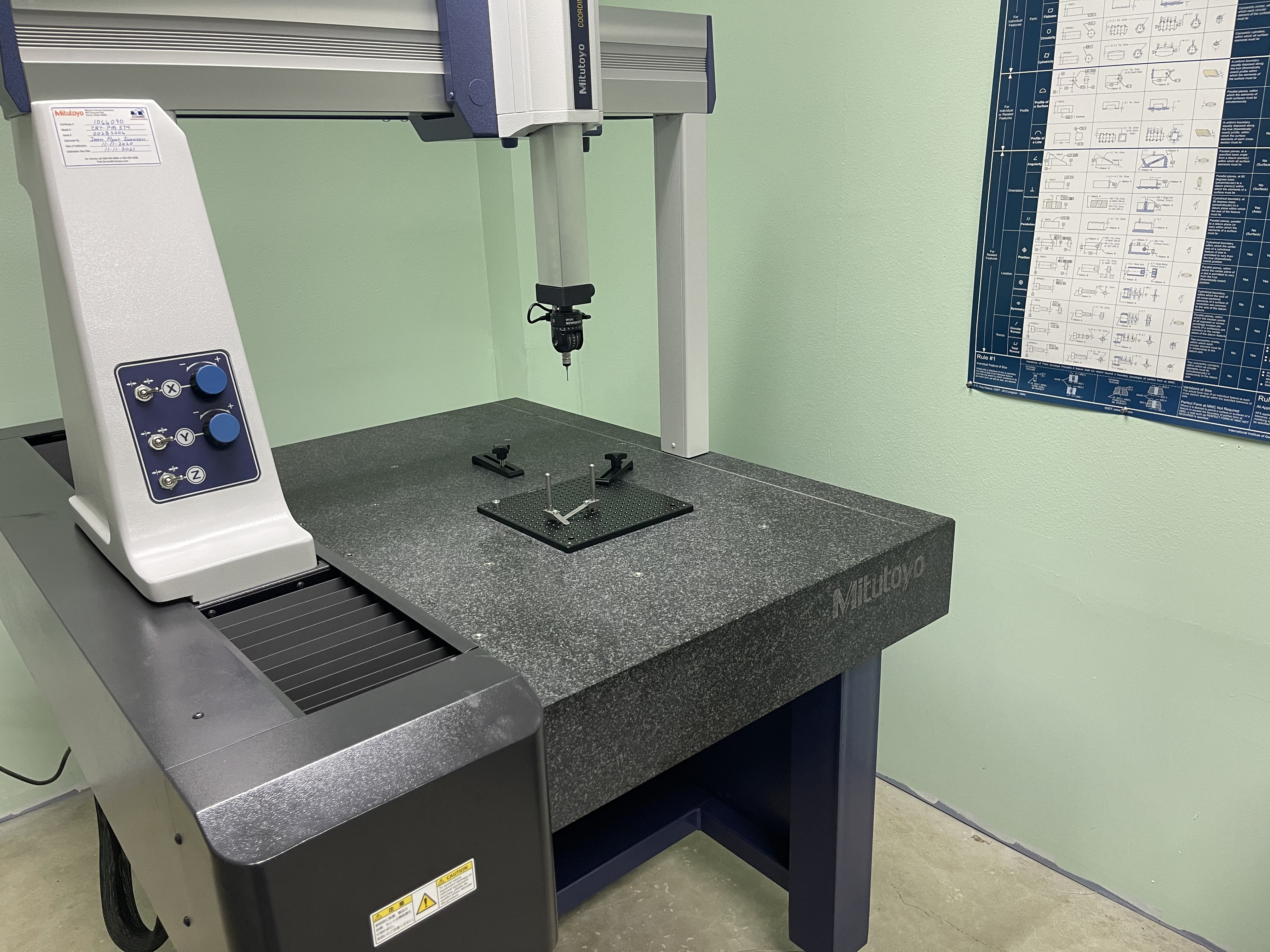 Improving Workflows in Small Shops with Custom ERP | Modern Machine Shop