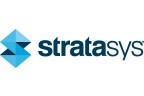 Stratasys' logo