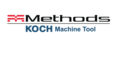 Methods Machine Tools Set to Acquire Koch Machine Tool