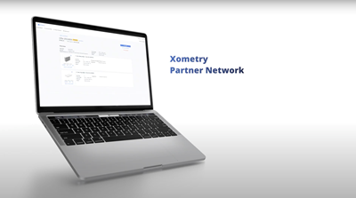 Real Work Through the Xometry Partner Network, No Quoting Required, Free to Join, and New Jobs Added Daily