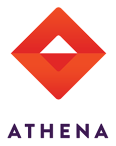 Athena voice activated machine interface